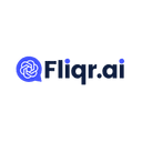 Fliqr AI logo