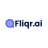 Fliqr AI logo
