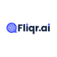 Fliqr AI logo