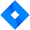 Jira Cloud logo