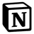 Notion logo