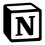 Notion logo
