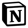 Notion logo
