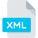 XML logo